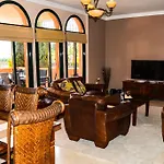 Malaga Marbella Elviria Apartment Golf
