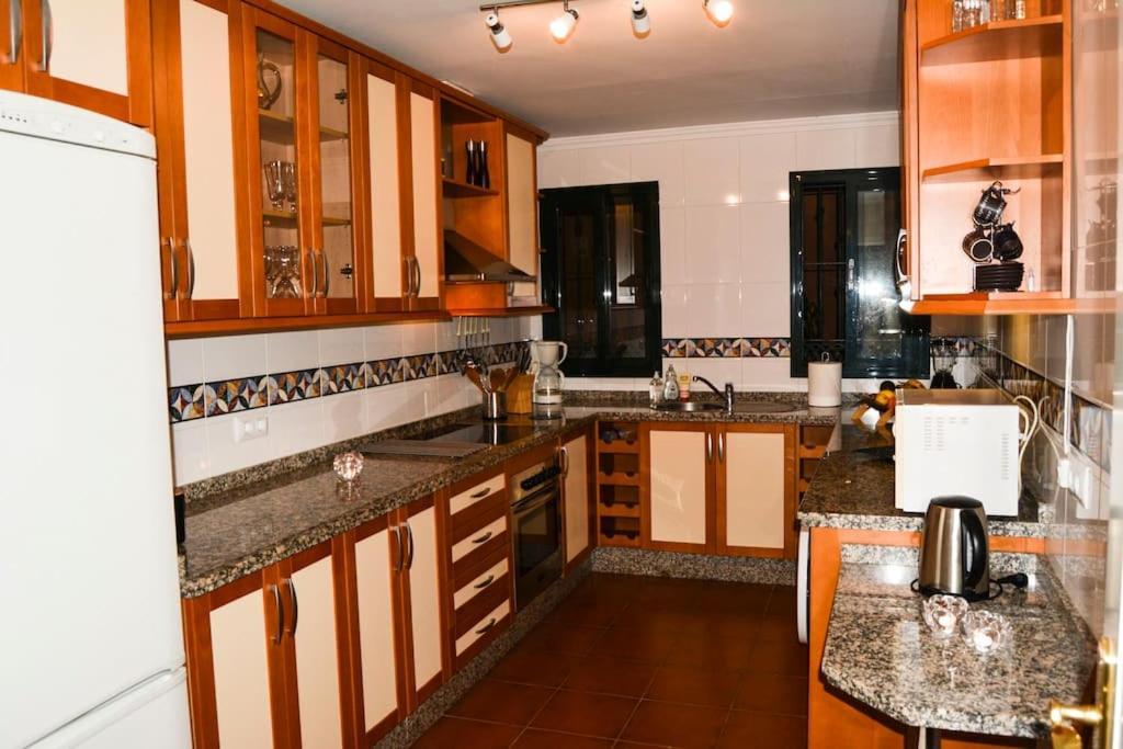 Apartment Malaga Elviria Golf *