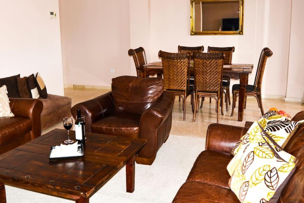 Apartment Malaga Elviria Golf *