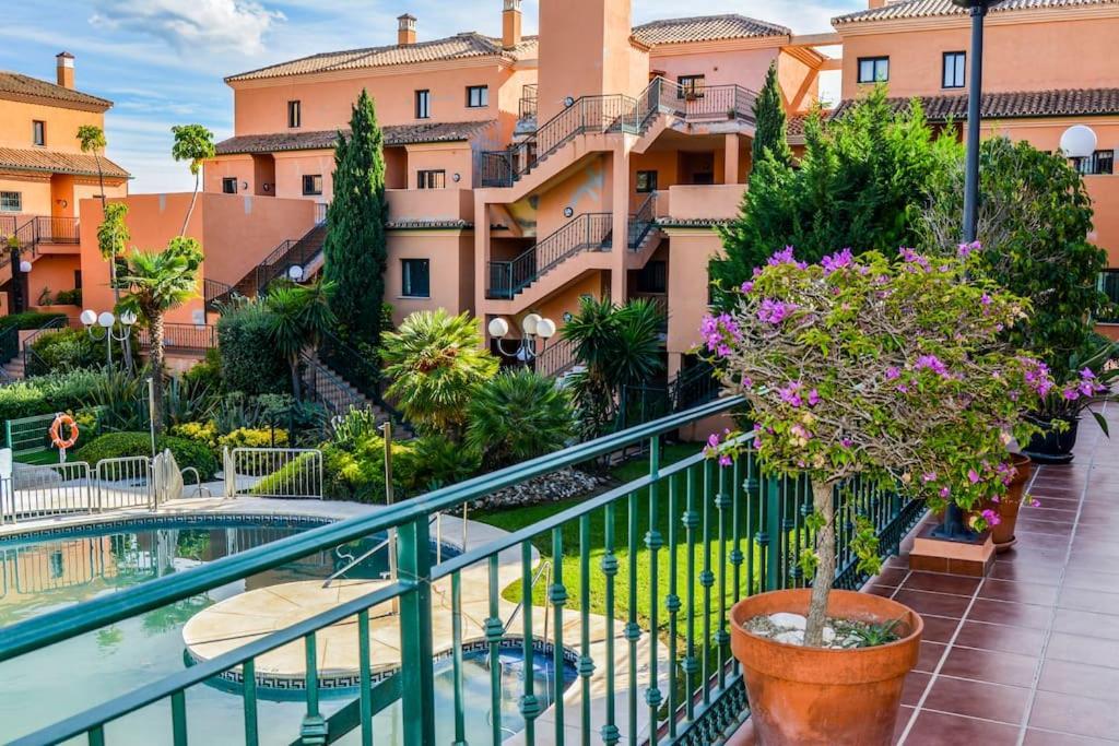 Apartment Malaga Elviria Golf *