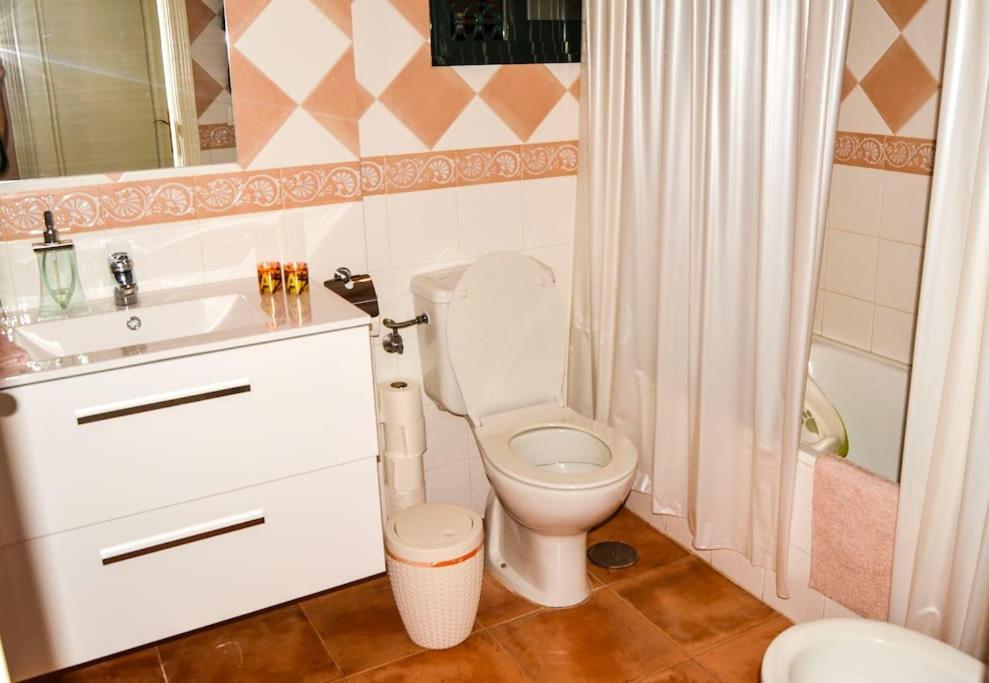 Apartment Malaga Elviria Golf