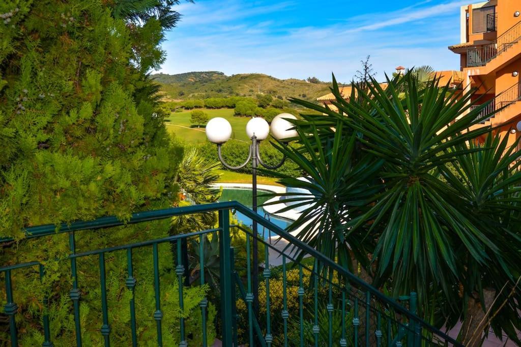 Appartement Malaga Elviria Golf